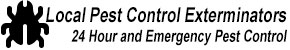 Langley Air Force Base VA Pest Control Exterminators